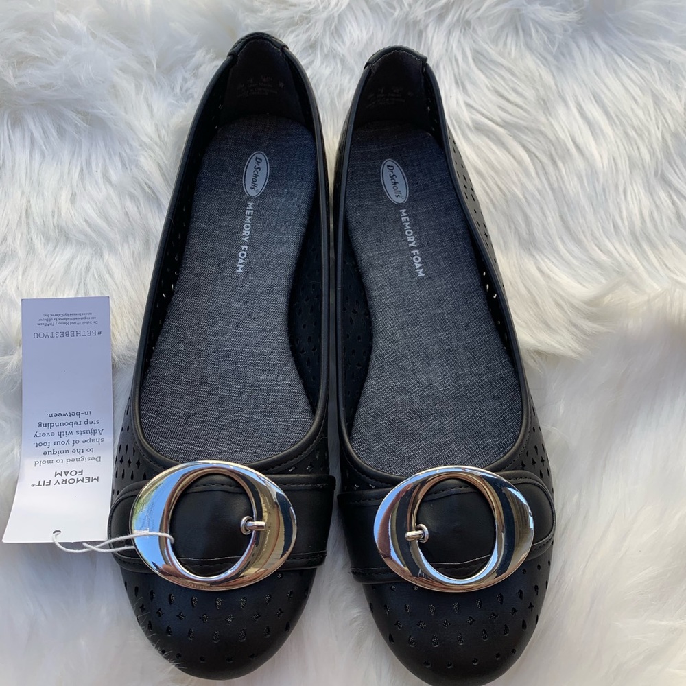 Dr Scholl’s Flats